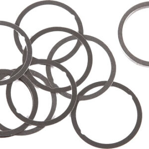 DEAD AIR SILENCERS MUZZLE - DEVICE SHIM KIT 7.62