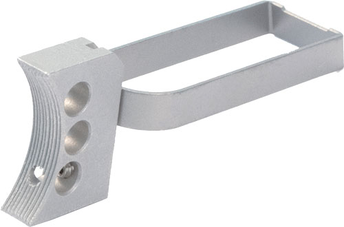 ED BROWN TRIGGER LONG 3 HOLES - 1911 ALUMINUM