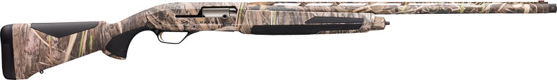 BROWNING MAXUS II 12GA 3.5" - 26" MO-SHADOW GRASS HABITAT