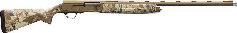 BROWNING A5 16GA 2.75" 26"VR - AURIC CAMO