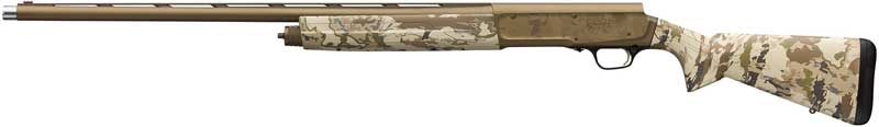 BROWNING A5 16GA 2.75" 26"VR - AURIC CAMO - Image 2