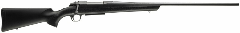 BROWNING AB3 COMPOSITE STALKER - 243 WIN 22" MATTE BLACK/SYN