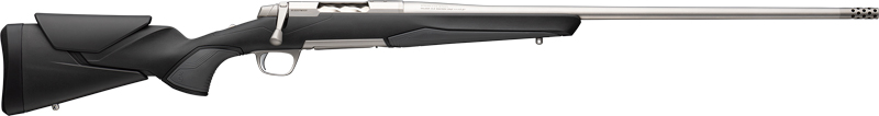 BROWNING X-BOLT 2 HUNTER 6.5CM - 22" COMP/STAINLESS MB