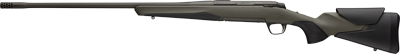 BROWNING X-BOLT 2 SPEED 270 - WIN 22" OD GREEN/SHADOW - Image 2