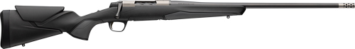 BROWNING X-BOLT 2 HUNTER 243 - WIN 22" COMPOSITE/TWO TONE MB