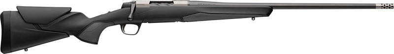 BROWNING X-BOLT 2 HUNTER 308 - WIN 22" COMPOSITE/TWO TONE MB