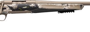 BROWNING X-BOLT 2 SPEED LR - 300 PRC 26" OVIX SMOKED BRNZ*