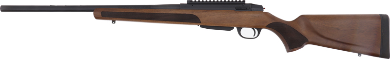 SAVAGE 334 270 WIN 20" BLACK/ - WALNUT - Image 2