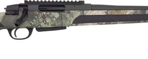 SAVAGE 334 243 WIN 20" GRAY/ - CAMO