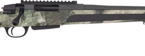 SAVAGE 334 6.5CM 22" - GRAY/CAMO