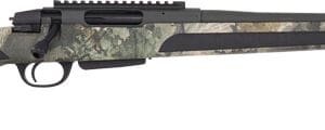 SAVAGE 334 308 WIN 20" - GRAY/CAMO