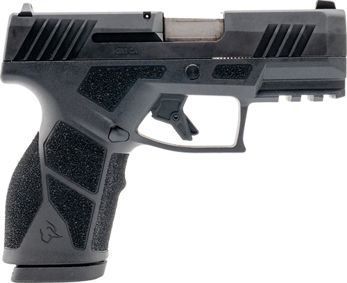 TAURUS GX2 9MM 10-SHOT ADJ. - MATTE BLACK POLYMER CALIFORNIA