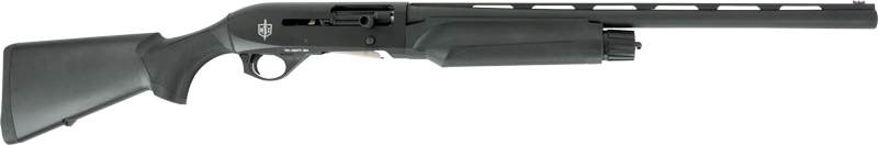 MAC 2 TAC 3-GUN 12GA 3" 21" - 5RD BLACK SYNTHETIC