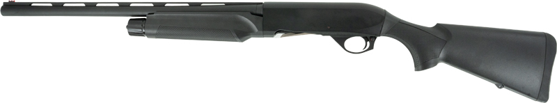 MAC 2 TAC 3-GUN 12GA 3" 21" - 5RD BLACK SYNTHETIC - Image 2