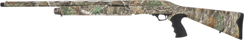 TRISTAR COBRA III TURKEY PUMP - 12GA 3" 24"VR REALTREE EDGE - Image 2
