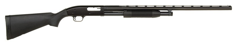 MAVERICK 88 FIELD 12GA 3" - 28"VR BLACK SYNTHETIC