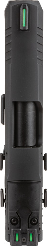 SIG P322 22LR 4" ADJ SIGHT - OPT RDY (2)20RD POLYMER/BLACK - Image 3