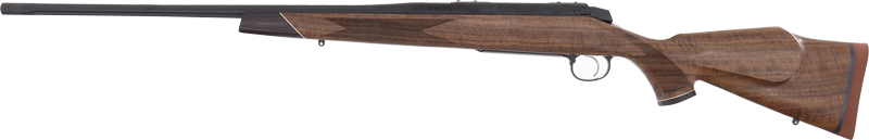 WEATHERBY 307 ADVENTURE SD - 30-06 26" MB BLUED/WALNUT - Image 2