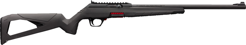 WINCHESTER WILDCAT 22LR 18" - MATTE BLUED SYNTHETIC