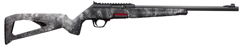 WINCHESTER WILDCAT 22LR 16.5" - MIDNIGHT SUPPRESOR READY