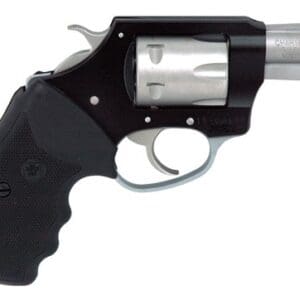CHARTER ARMS PATHFINDER LITE - 22WMR 2" ANODIZED BLACK