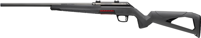 WINCHESTER XPERT BR 21 SHARP - 18" 10RD BLUED/BLACK - Image 2