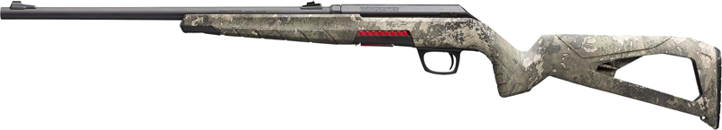 WINCHESTER XPERT BR 21 SHARP - 18" 10RD STRATA/BLACK - Image 2