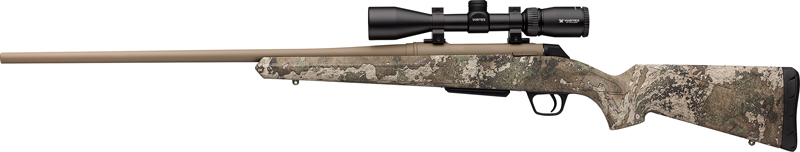 WINCHESTER XPR HUNTER 300WM - 26" W/ 3-9X40 FDE/TT-STRATA - Image 2