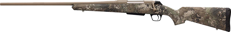 WINCHESTER XPR HUNTER 223 REM - 22" BRONZE TT-STRATA LEFT HAND