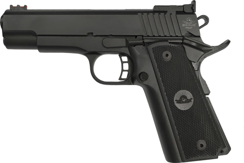 ROCK ISLAND TCM STANDARD MS - ARMOR 22TCM 4.3" 17RD PECVD - Image 2