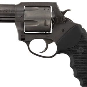 CHARTER ARMS PIT BULL 45ACP - 2.5" NITRIDE