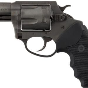 CHARTER ARMS PIT BULL 9MM - 2.2" NITRIDE