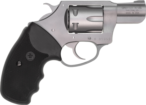 CHARTER ARMS PATHFINDER 22LR - 2" S/S