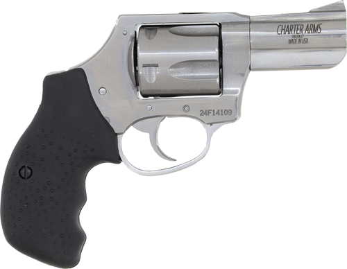 CHARTER ARMS BULLDOG DAO 44SPL - 2.5" S/S