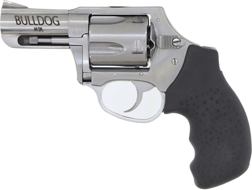 CHARTER ARMS BULLDOG DAO 44SPL - 2.5" S/S - Image 2