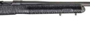 CHRISTENSEN MESA LR 7MM PRC - 26" THREAD TUNGSTEN/BLACK-GRAY