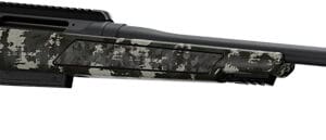CHRISTENSEN EVOKE HUNTER 300 - PRC 22" BLACK/BRUSH CAMO
