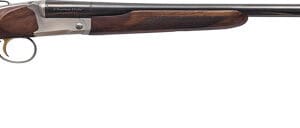 CHARLES DALY SXS 520 20GA 3" - 26" CT5 EXTRACTOR BLUED WALNU