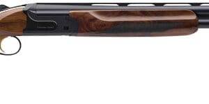 CHARLES DALY O/U 214E COMPACT - 12GA 3" 28" CT-5 EJECTOR BLK