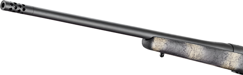 BERGARA B14 WILDERNESS RIDGE - 6.5PRC 24" #5 GREY CERA/CAMO