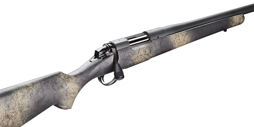 BERGARA B14 WILDERNESS RIDGE - 6.5PRC 24" #5 GREY CERA/CAMO - Image 2