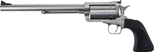 DESERT EAGLE BFR 30-30 WIN - 10" STAINLESS RUBBER 6-SHOT