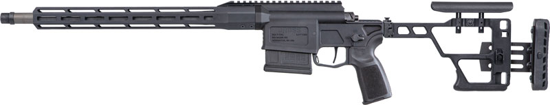 SIG CROSS 308 WIN 16" M-LOK - 5RD AICS FLDING PREC STK/BLACK - Image 2