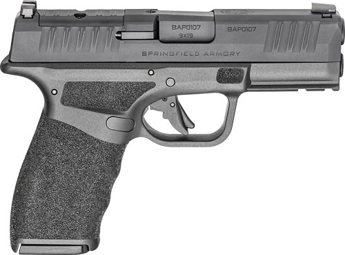 SPRINGFIELD HELLCAT PRO OSP - 9MM COMPACT 3.7" 10RND - Image 4