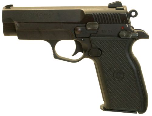 USED STAR FIRESTAR PLUS 9MM - 13RD MAG GOOD CONDITION