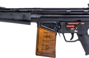 CENTURY ARMS AP51 7.62X51 NATO - PISTOL 8.3" BBL 20RD MAG BLACK