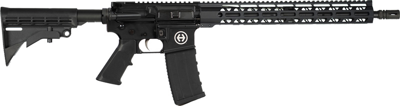 HI-POINT HP-15 AR-15 5.56 16" - 30RD M-LOK BLACK THREADED