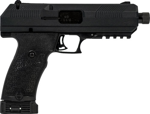HI-POINT PISTOL 40SW BLACK - 5.2" AS 10SH POLY GEN 2 THRD - Image 3