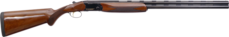 WEATHERBY ORION COMPACT O/U - 20GA 3" 26" WALNUT