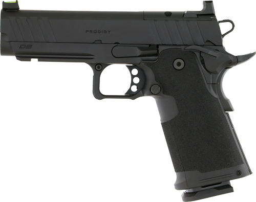SPRINGFIELD 1911 DS PRODIGY - 9MM 4.25" 10RD BLACK POLY